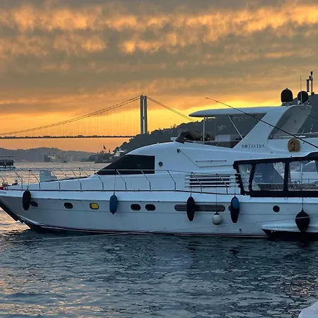 Rotavira Yat Kiralama Platformu Botel