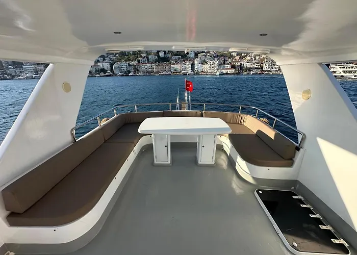 Rotavira Yat Kiralama Platformu Botel