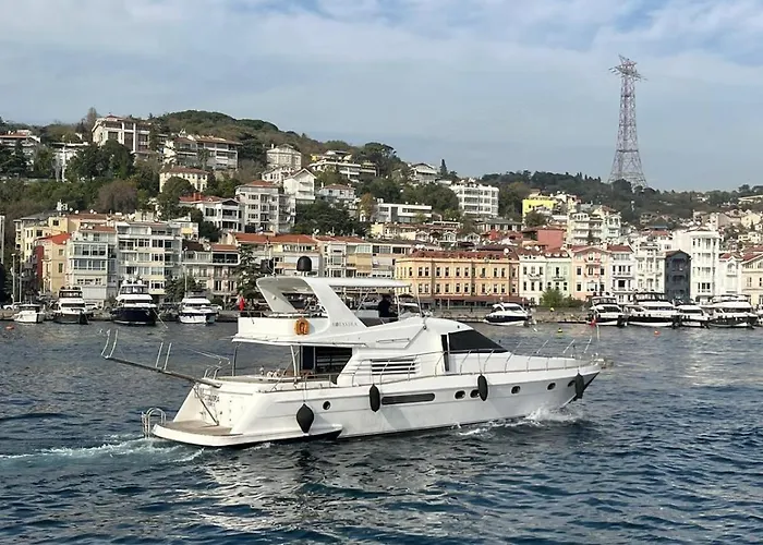 Botel Rotavira Yat Kiralama Platformu *