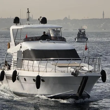 Rotavira Yat Kiralama Platformu Botel