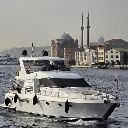 Rotavira Yat Kiralama Platformu *