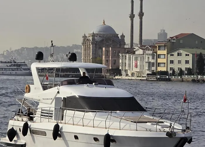 Rotavira Yat Kiralama Platformu *